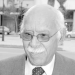 رحيل الشاعر والناقد محمد السرغيني عن 96 عاماً