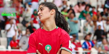 لبؤات الأطلس تخسرن برونزية كأس إفريقيا بركلات الترجيح أمام الجزائر