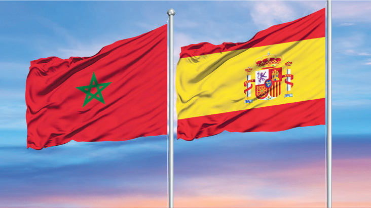 المغرب يرفع سقف الرسائل السيادية قبل اجتماع مجلس الأمن القومي الإسباني.. نبيل دريوش لـ«لوبوكلاج»: خطاب التوفيق رسالة سياسية بلباس ديني
