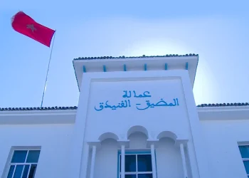 أعوان سلطة وعمال نظافة بالفنيدق ضمن مهاجري سبتة ولم يعودوا