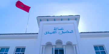 أعوان سلطة وعمال نظافة بالفنيدق ضمن مهاجري سبتة ولم يعودوا