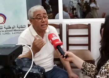 التنسيق النقابي يطلب لقاءً عاجلاً من رئيس اللجنة المؤقتة للصحافة