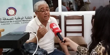 التنسيق النقابي يطلب لقاءً عاجلاً من رئيس اللجنة المؤقتة للصحافة