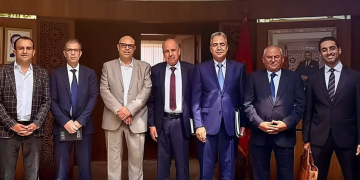 التنسيق النقابي يستنكر اختلالات لوائح انتخابات الصحافة ويدعو للتعبئة
