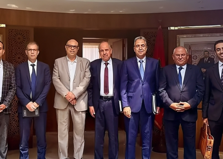 التنسيق النقابي يستنكر اختلالات لوائح انتخابات الصحافة ويدعو للتعبئة