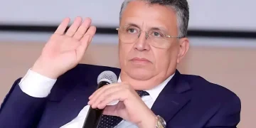 وهبي يستبعد استمرار إضراب المحامين ويصف علاقته معهم بـ “الطلاق الرجعي”