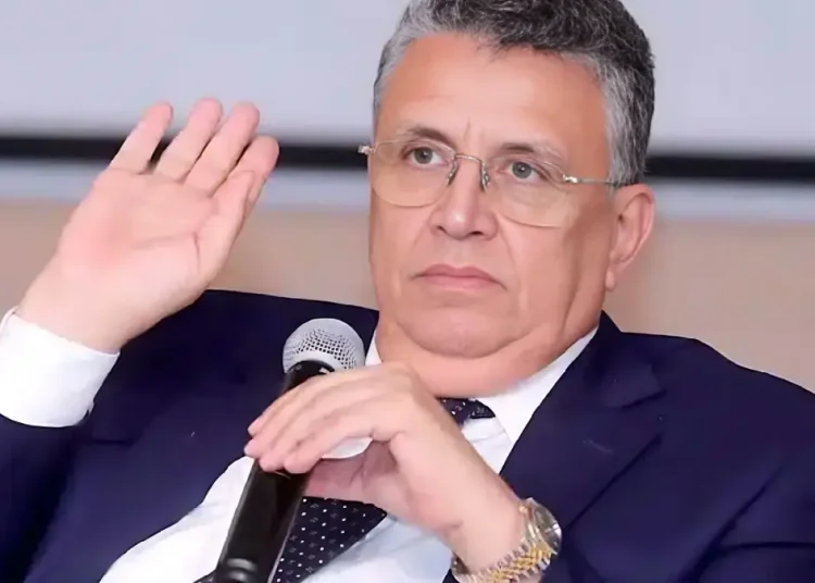 وهبي يستبعد استمرار إضراب المحامين ويصف علاقته معهم بـ “الطلاق الرجعي”