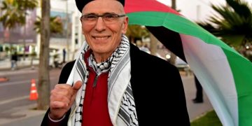 أنيس بلافريج .. يخاطب الرأي العام من خلال روح سيون أسيدون