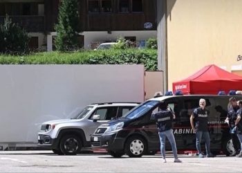 التحقيق مع شرطي إيطالي أطلق النار على شاب مغربي داخل مستشفى براتو