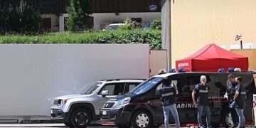 التحقيق مع شرطي إيطالي أطلق النار على شاب مغربي داخل مستشفى براتو