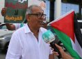 الجبهة المغربية لدعم فلسطين تطالب بكشف الحقيقة في وفاة المناضل سيون أسيدون