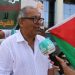 الجبهة المغربية لدعم فلسطين تطالب بكشف الحقيقة في وفاة المناضل سيون أسيدون