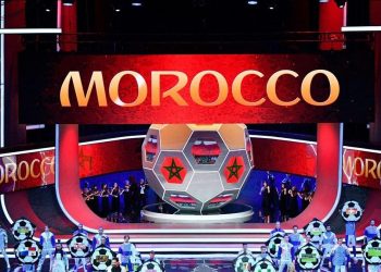 أحزاب إسبانية تطالب باستبعاد المغرب من مونديال 2030 بسبب أحداث سبتة المحتلة