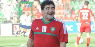 شهادة تكشف تدهور حالته وإهمالاً .. مارادونا قبل وفاته: “لا أريد شيئاً… انتهى الأمر”
