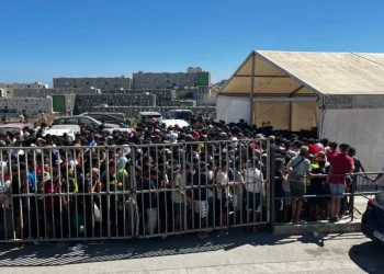 جمعية Luna Blanca بسبتة المحتلة: ملجأ إنساني في مواجهة أزمة هجرة غير مسبوقة