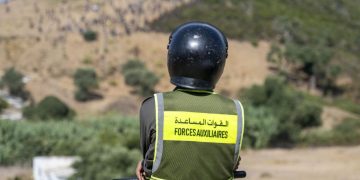 إحباط محاولة هجرة جديدة اليوم من الفنيدق إلى سبتة المحتلة