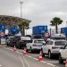 ميناء طنجة المتوسط: انسيابية عملية العبور مع ارتفاع وتيرة مغادرة مغاربة العالم ضمن عملية “مرحبا” 2026