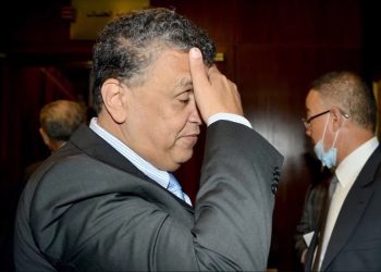 الخميس .. المحامون يردون على الحكومة