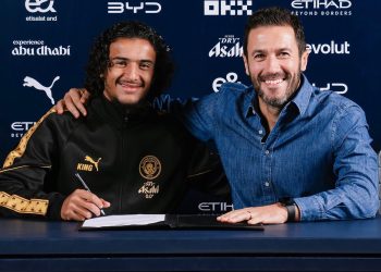 صفقة القرن الإفريقية.. أيوب بوعدي يكسر الأرقام القياسية