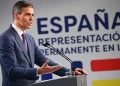 سانشيز يدعو لاجتماع طارئ مع مجلس الأمن القومي الإسباني لبحث أزمة سبتة