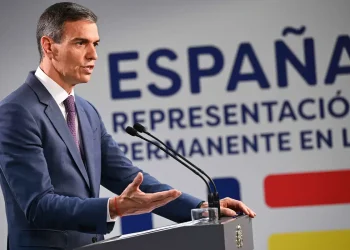 سانشيز يدعو لاجتماع طارئ مع مجلس الأمن القومي الإسباني لبحث أزمة سبتة