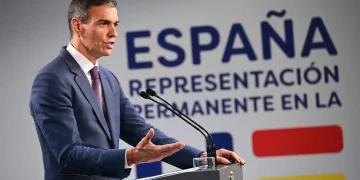 سانشيز يدعو لاجتماع طارئ مع مجلس الأمن القومي الإسباني لبحث أزمة سبتة