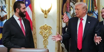 أميركا تشطب سوريا رسمياً من قائمة الدول الراعية للإرهاب بعد 47 عاماً