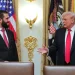 أميركا تشطب سوريا رسمياً من قائمة الدول الراعية للإرهاب بعد 47 عاماً