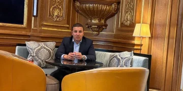 اعتقال المعارض الجزائري أيوب عيسيو في إسبانيا يثير تساؤلات حول مصير طلبات التسليم