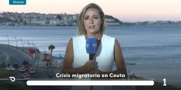 السلطات المغربية تطلب من طاقمي TVE وEFE مغادرة الفنيدق