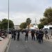 الشرطة الإسبانية تفض محاولات اقتحام مخيم لومـا كولمنار بسبتة المحتلة