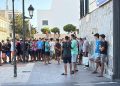 الحكومة الإسبانية توافق على 25 مليون يورو لدعم القاصرين المهاجرين بسبتة المحتلة