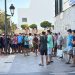 الحكومة الإسبانية توافق على 25 مليون يورو لدعم القاصرين المهاجرين بسبتة المحتلة