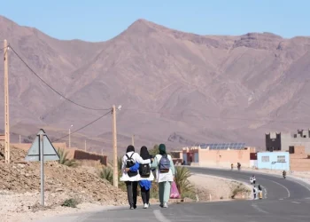 اليونيسف تحذر من وفاة 8 آلاف مولود و276 ألف طفل يغادرن المدرسة سنوياً بالمغرب