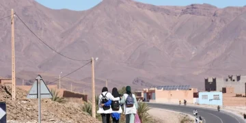 اليونيسف تحذر من وفاة 8 آلاف مولود و276 ألف طفل يغادرون المدرسة سنوياً بالمغرب