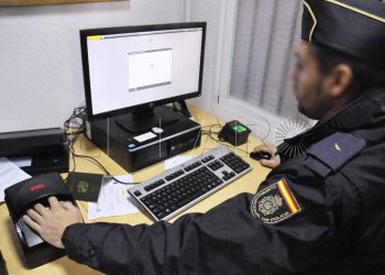 252 فقط من المهاجرين خضعوا لإجراءات الإعادة من سبتة في 3 أسابيع