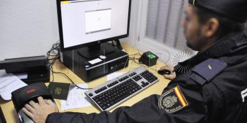 252 فقط من المهاجرين خضعوا لإجراءات الإعادة من سبتة في 3 أسابيع