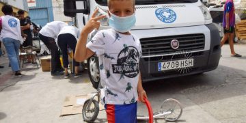 سبتة تواجه أزمة 4000 قاصر مغربي وتكاليف شهرية تصل إلى 11 مليون يورو