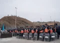 اتهامات لإسبانيا بتجاهل تحذيرات أمنية قبل أزمة سبتة المحتلة وتأهب مغربي لموجة جديدة