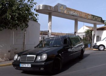 السلطات المغربية “ترفض” استلام جثث 6 مهاجرين غرقوا قبالة سبتة