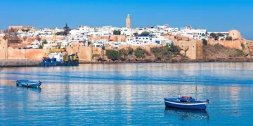 توقعات الطقس بالمغرب اليوم الخميس 13 غشت 2026