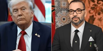 ترامب يهنئ الملك محمد السادس بعيد العرش ويجدد الاعتراف بمغربية الصحراء