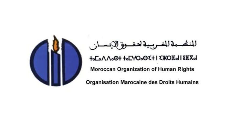المنظمة المغربية لحقوق الإنسان تعرض تقريرها حول أحداث سبتة ومليلية في ندوة صحفية الثلاثاء
