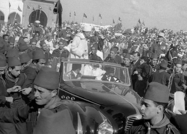 ثورة الملك والشعب حين صنع النفي أعظم ملحمة وطنية