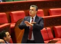وهبي يهدد بتعليق اتفاقية تسليم المطلوبين مع إسبانيا على خلفية أزمة سبتة