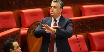 وهبي يهدد بتعليق اتفاقية تسليم المطلوبين مع إسبانيا على خلفية أزمة سبتة