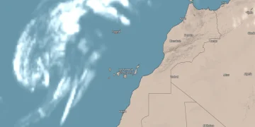 توقعات أحوال طقس اليوم الأحد 2 غشت 2026