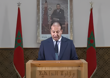 الداخلية تكشف حصيلة “أحداث سبتة” بأول تعليق رسمي من الجانب المغربي