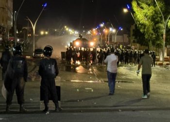 أحكام بالسجن النافذ والعقوبات البديلة بحق 43 متهماً في أحداث بني أنصار