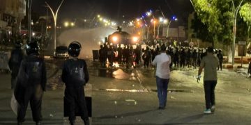 أحكام بالسجن النافذ والعقوبات البديلة بحق 43 متهماً في أحداث بني أنصار